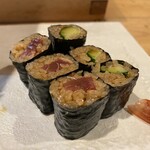 Toyozushi - 