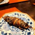 わたべ - ⚫ヒレ焼き