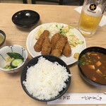 大衆割烹 三州屋 銀座本店 - 