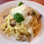 ビストロ ポモドーロ - 