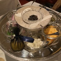 ウルフギャング・ステーキハウス 六本木 - 