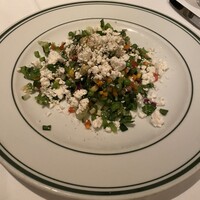 ウルフギャング・ステーキハウス 六本木 - 