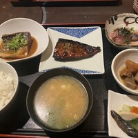 博多味問屋いちにち一膳 - 