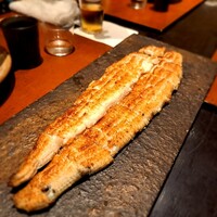 わたべ - ⚫白焼き　地焼き