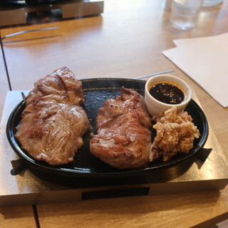 ステーキマックス_1