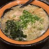 ラーメンとん家