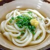山内うどん店