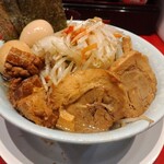 野郎ラーメン - 