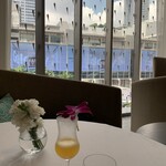 Paste - ドリンク写真: