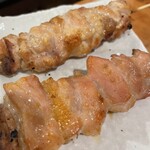 Yakitori Yoneda - 