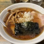 ラーメン専門 藍華 - 