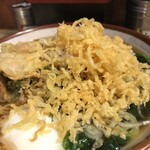 そばの神田東一屋 - ブチまけろ！  #BCMKR!