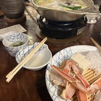 かに道楽 新宿本店 - 