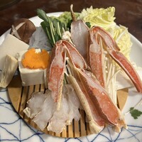 かに道楽 新宿本店 - 