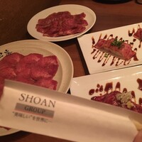 松庵 韓菜房 栄大津通店 - 