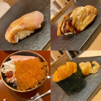 鮨 土方 - 
