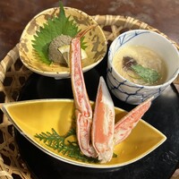かに道楽 新宿本店 - 