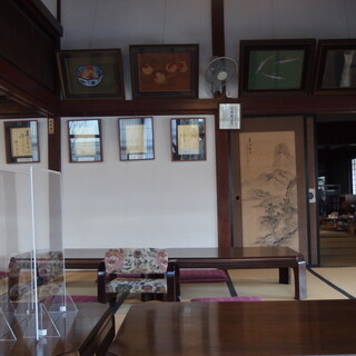 会津料理 鶴井筒_2