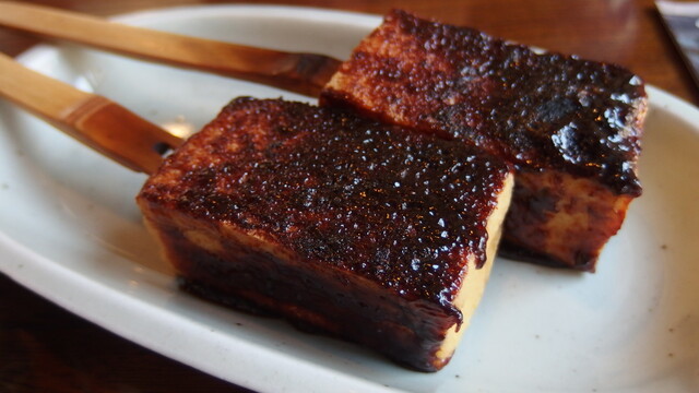 会津料理 鶴井筒 - 会津若松（郷土料理）の写真