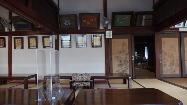 会津料理 鶴井筒 - 会津若松（郷土料理）の写真