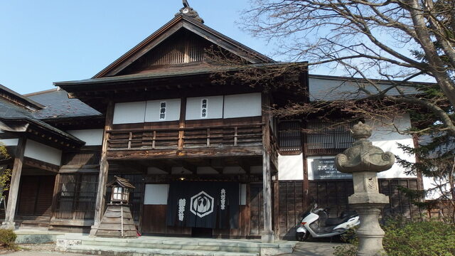 会津料理 鶴井筒 - 会津若松（郷土料理）の写真