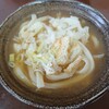 くれちうどん
