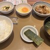 やよい軒 四日市追分店