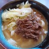 たかちゃんうどん