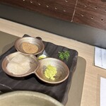 Tokyo Style Noodle ほたて日和 - 