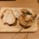 炉端食楽 阿吽 - 