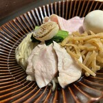 Tokyo Style Noodle ほたて日和 - 