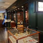 ラ ブラスリー - 