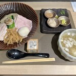 Tokyo Style Noodle ほたて日和 - 