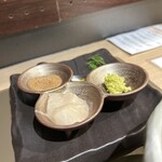 Tokyo Style Noodle ほたて日和 - 