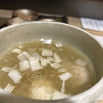 Tokyo Style Noodle ほたて日和 - 