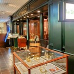 ラ ブラスリー - 