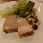 ラ ブラスリー - 