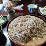 そば割烹 縁結び - 