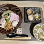 Tokyo Style Noodle ほたて日和 - 