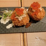 炉端食楽 阿吽 - 