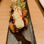 炉端食楽 阿吽 - 