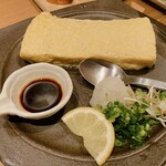 炉端食楽 阿吽 - 