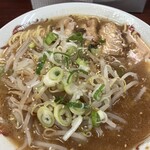 麺厨房 - 