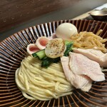 Tokyo Style Noodle ほたて日和 - 