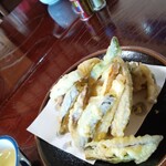 そば割烹 縁結び - 