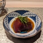 Sushi Tomikawa - 