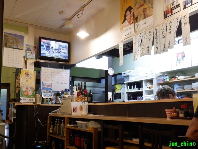 Coffee Keishoku Nishina photo 4