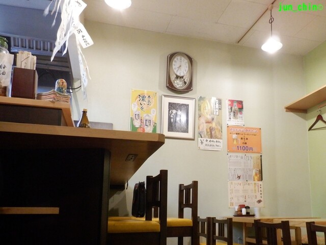 Coffee Keishoku Nishina photo 5