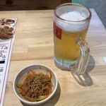 餃子 小籠包 福包酒場 - 