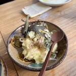 お野菜小皿料理のワインバル KiboKo - 